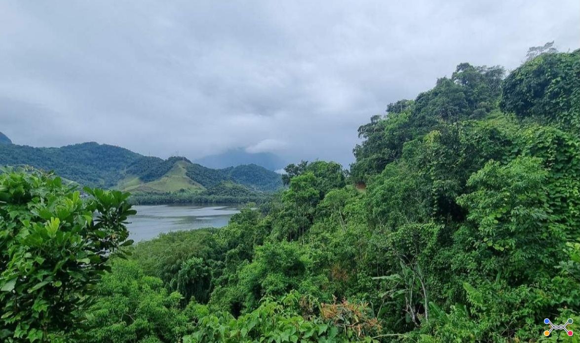 Terreno em condomínio de alto padrão em Angra dos Reis