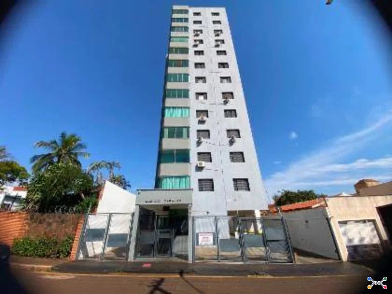 Ituiutaba mg rua vinte e dois 1256 apto 302, edificio carajas matrícula:23.336