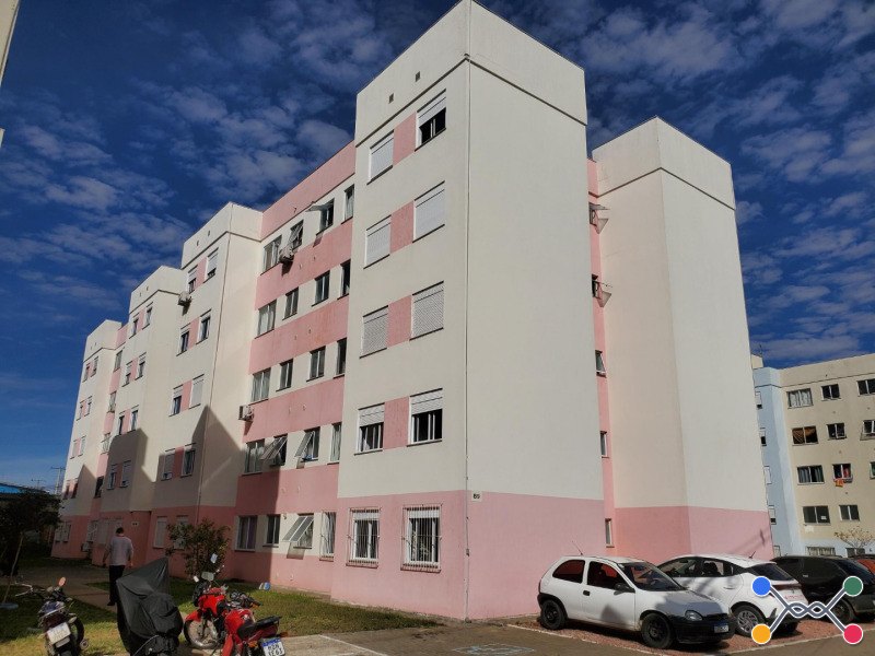 Apartamento no bairro chapéu do sol em porto alegre/rs