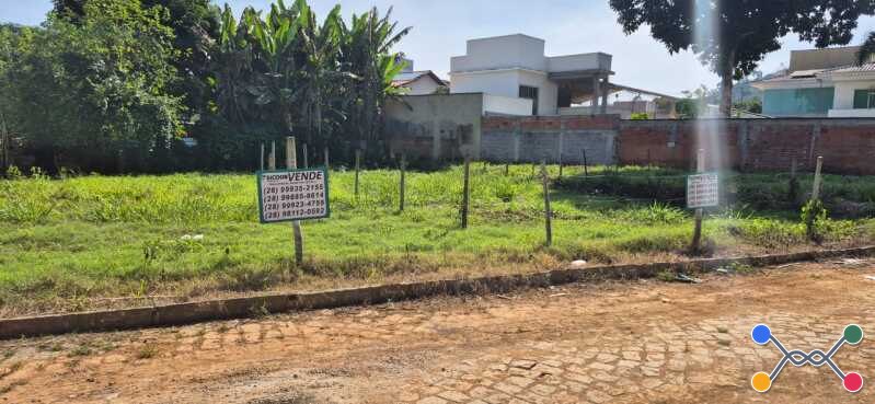 Lote de nº 40, santo antônio de pádua-rj