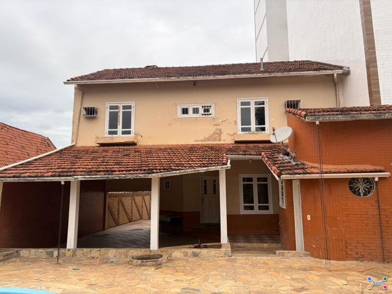 Imóvel residencial, paraíba do sul-rj
