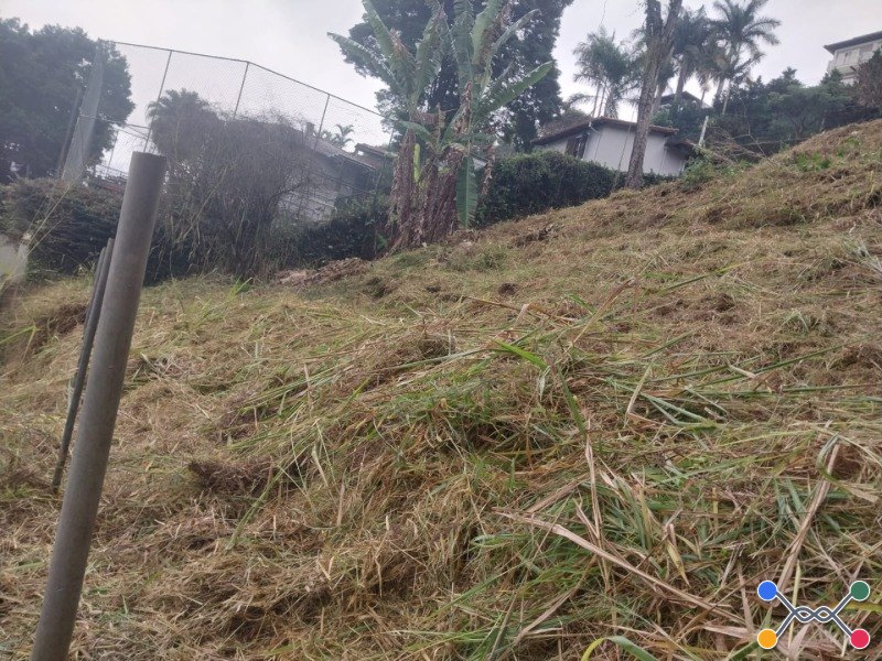 Lote de terras nº 23, petrópolis-rj