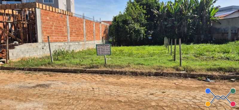 Lote de nº 41, santo antônio de pádua-rj