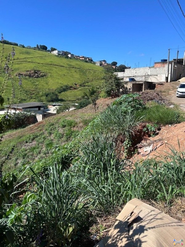Terreno lote n° 15, cachoeiro de itapemirim-es