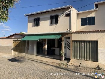 Loja / Sala Comercial - Livramento de Nossa Senhora / BA - Estocada Rua Senhor Do Bonfim, 500