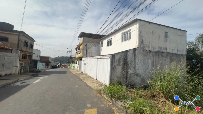 Lote de terra de nº 64, barra mansa-rj