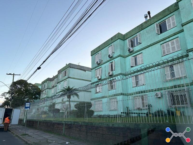 Apartamento no bairro alto teresópolis