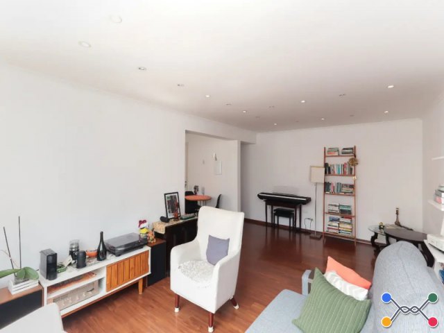 Apto a.t. 122,12 m² - itaim bibi, são paulo/sp