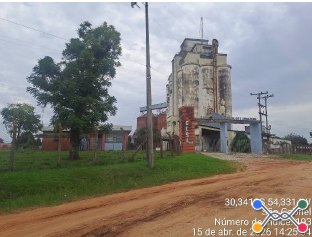 VENDA DE : IMÓVEL RURAL DENOMINADO UNIDADE SÃO GABRIEL I, LOCALIZADO NO MUNICÍPIO DE SÃO GABRIEL/RS, COM ÁREA TOTAL DE 19.365,52 M² - Grandes Leilões