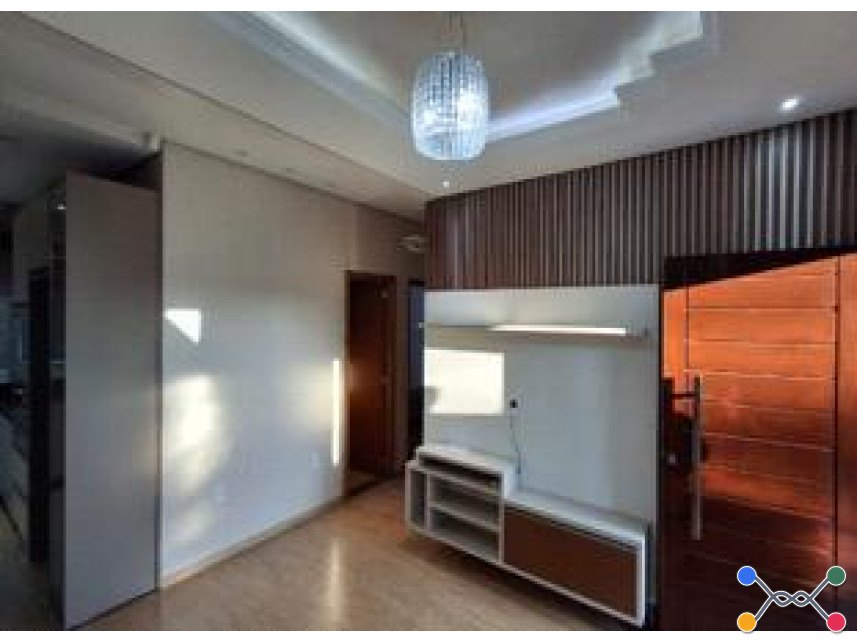 Casa à venda em leilão
