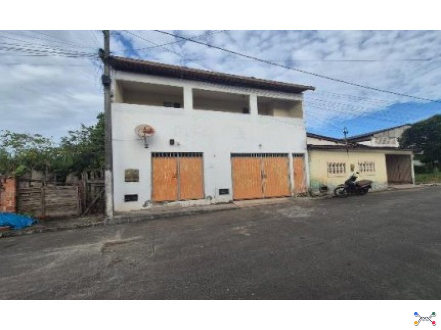 Apartamento à venda em leilão