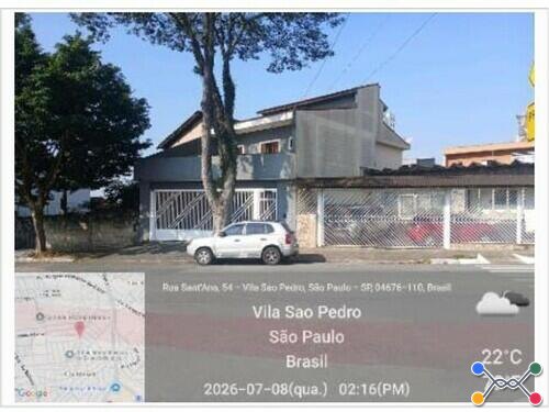 Casa em campininha, são paulo sp