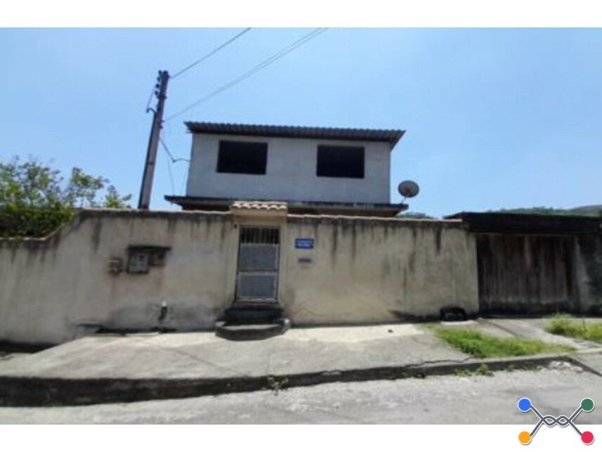 Casa à venda em leilão