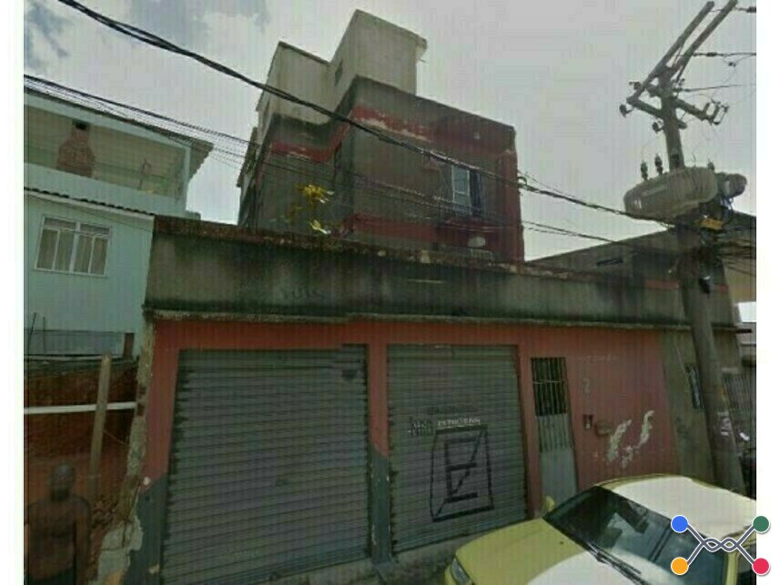 Apartamento à venda em leilão