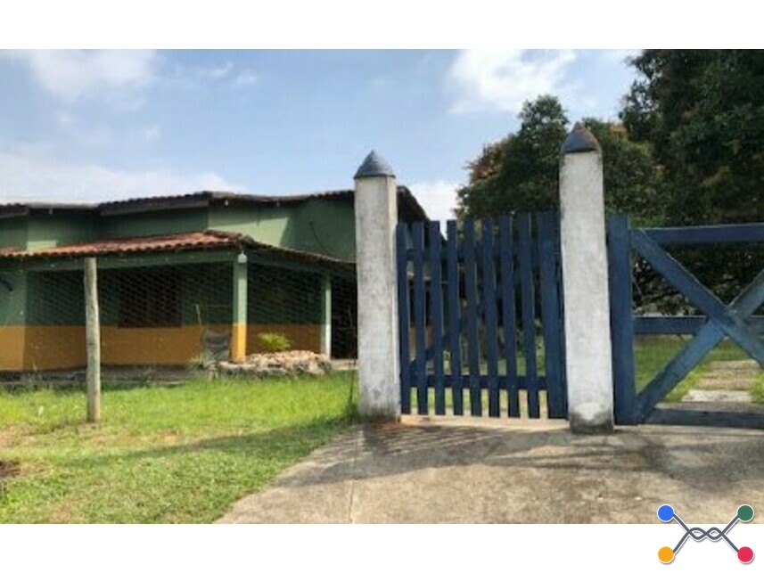 Casa à venda em leilão