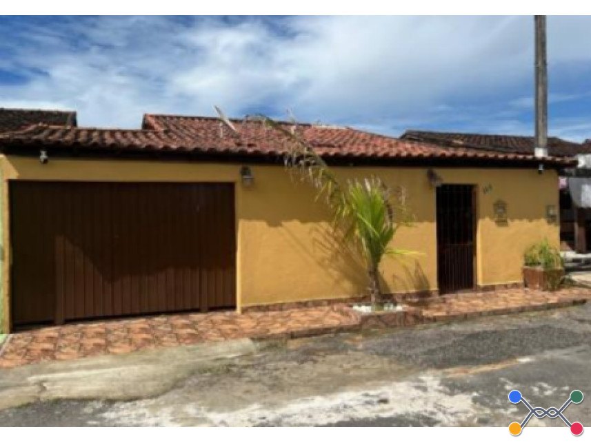 Casa à venda em leilão