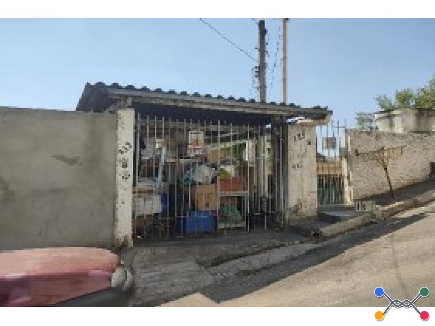 Casa à venda em leilão