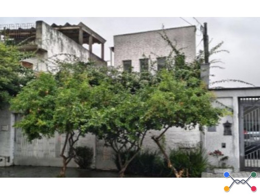 Casa à venda em leilão