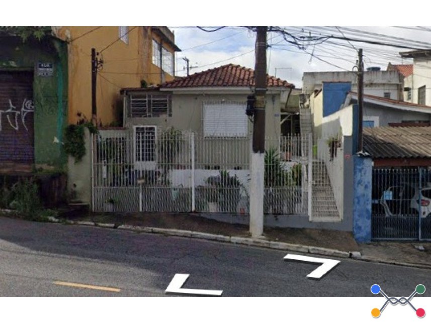 Casa à venda em leilão