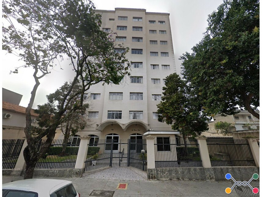 Apartamento (cobertura) à venda em leilão