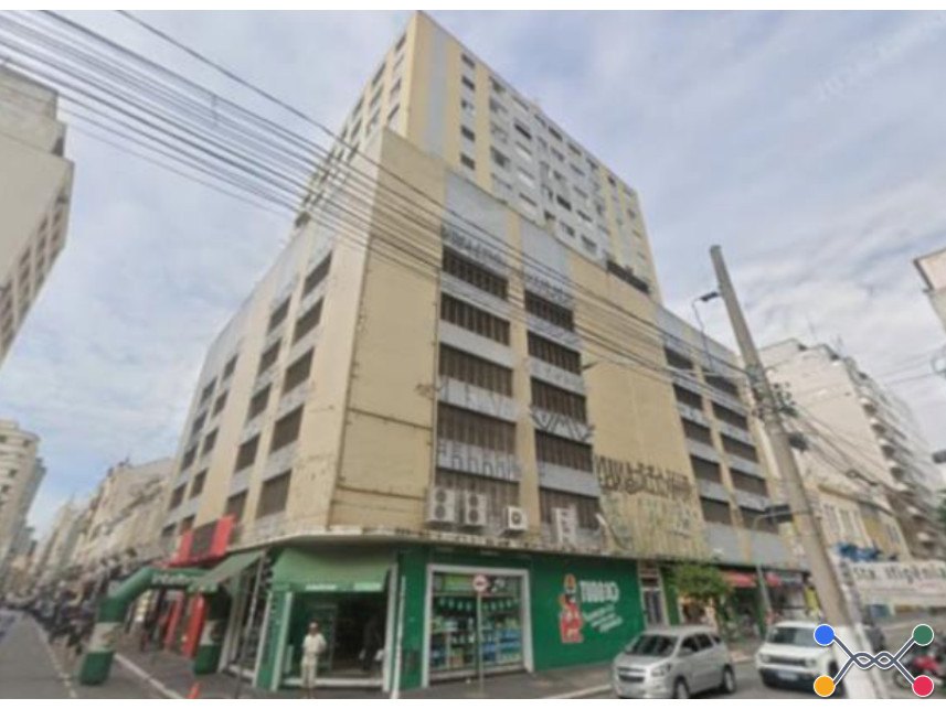 Apartamento à venda em leilão