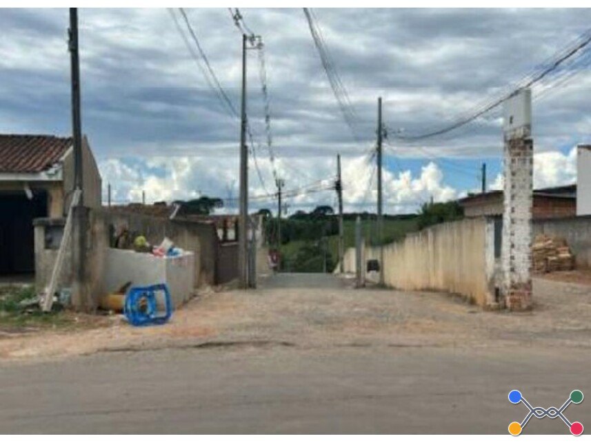 Casa à venda em leilão