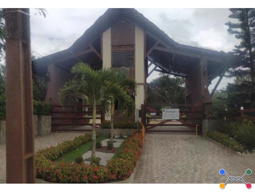 Casa à venda em leilão