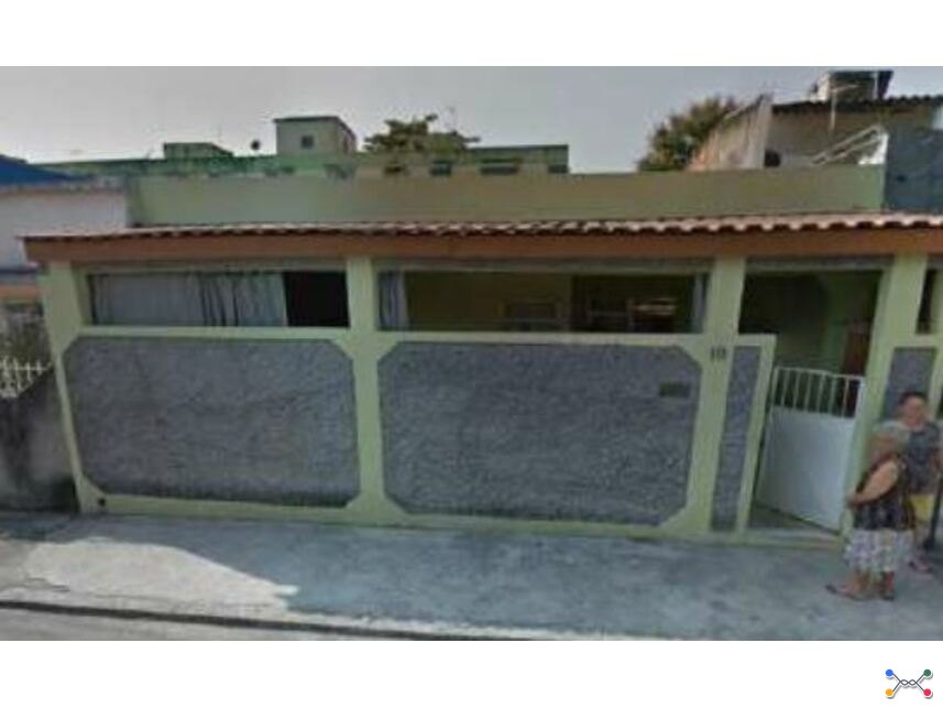 Casa à venda em leilão