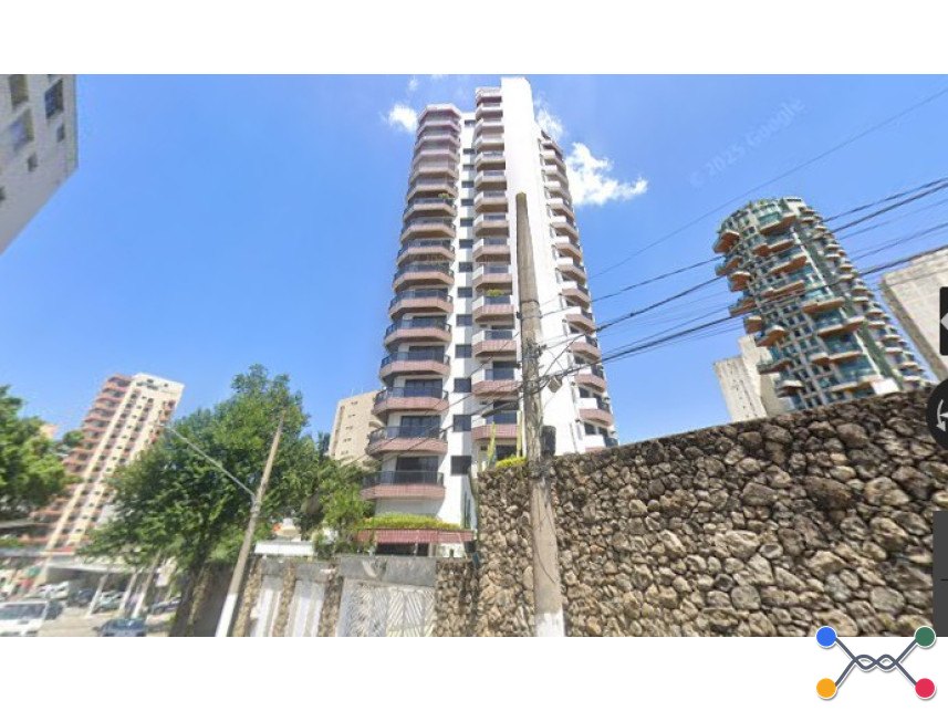Apartamento à venda em leilão