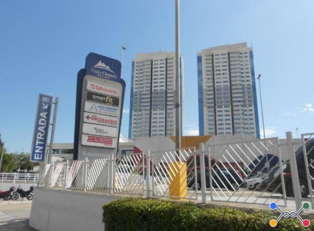 Escritório, 53m², centro, osasco/sp