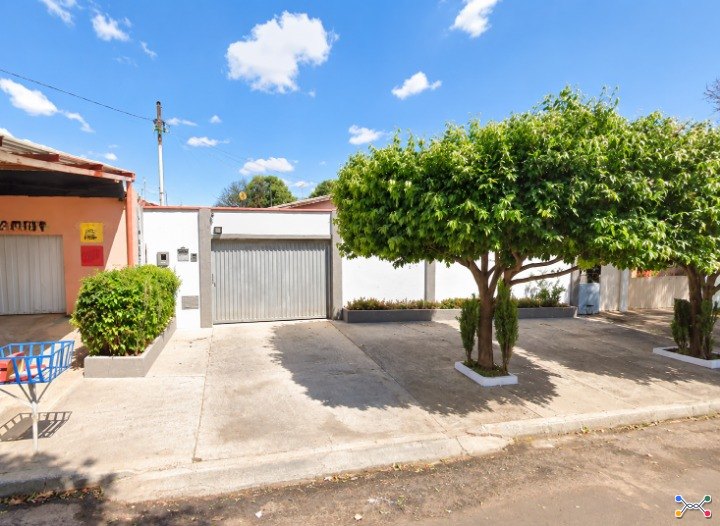 Lote 2: casa com 279,00 m² - jardim europa goiânia go