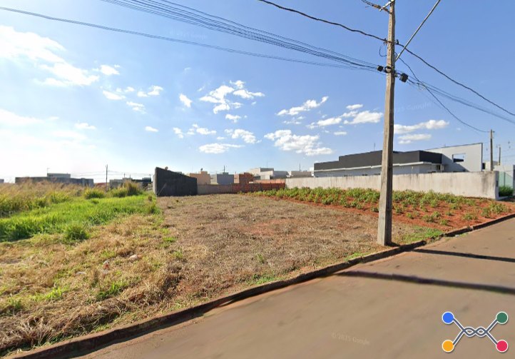 Lote 11: terreno com 360,00 m² - residencial antônio pontello bela vista do paraíso pr