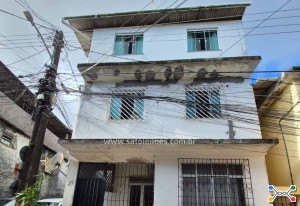 Casa em salvador/ba