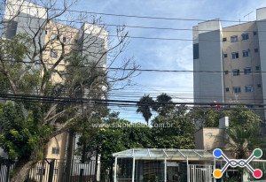 Apartamento 45,780m² itaquera | vaga de garagem | são paulo/sp