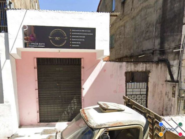 Lote de terreno nº 13 da quadra 0.16.1 do loteamento parque são cristovão, com área total de 120,00m².