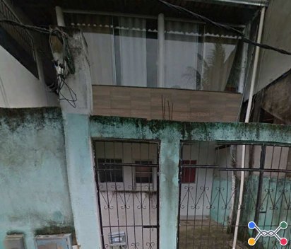 Lote de terreno nº 15 da quadra 0.1 do loteamento parque são cristovão, com área total de 120,00m².