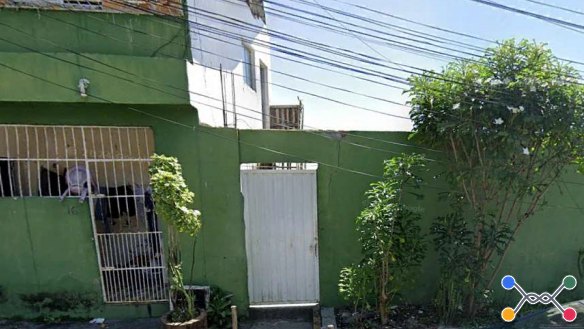 Lote de terreno nº 18 da quadra l-22 do loteamento parque são cristovão, com área total de 120,00m².