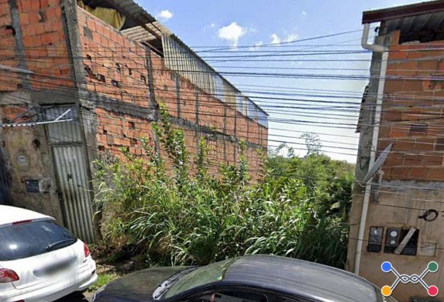Lote de terreno nº 13 da quadra l-22 do loteamento parque são cristovão, comárea total de 120,00m².
