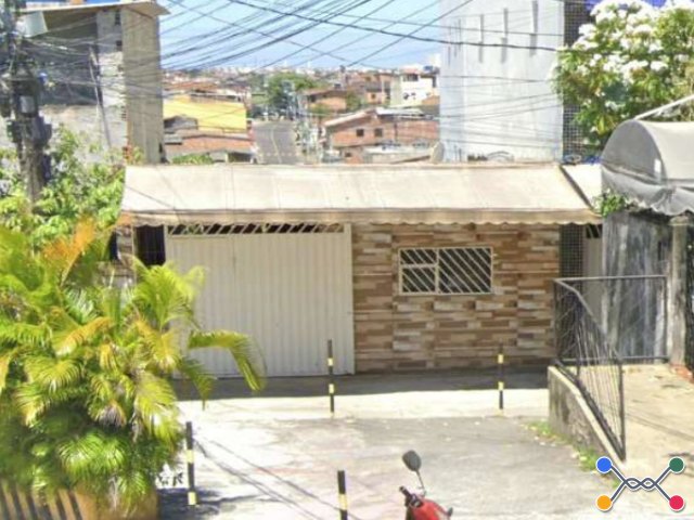 Lote de terreno nº 24 da quadra 0.4 do loteamento parque são cristovão, com área total de 150,00m²