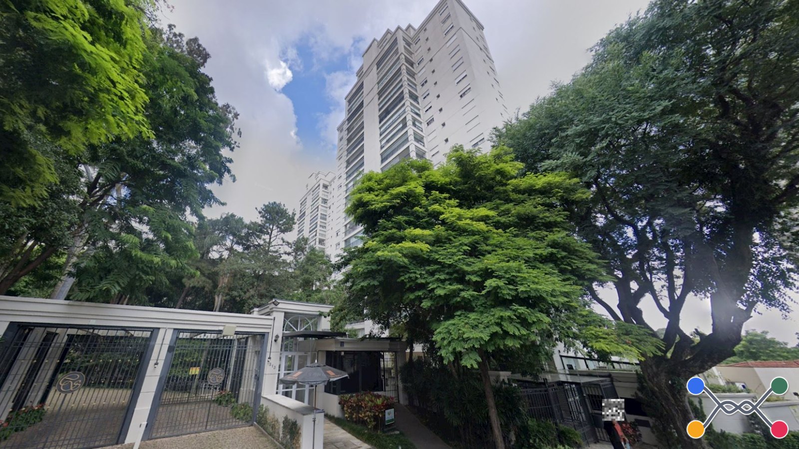 Apartamento no "condomínio chácara sant'anna"- santana - são paulo/sp