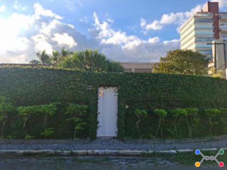 Imóvel residencial - e498 - guarujá - sp - enseada - casa