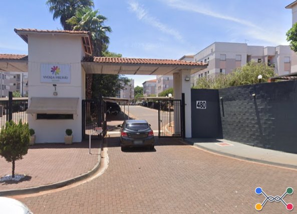 Lote 23: apartamento com 48,79 m² - jd. herculano fernandes ribeirão preto sp