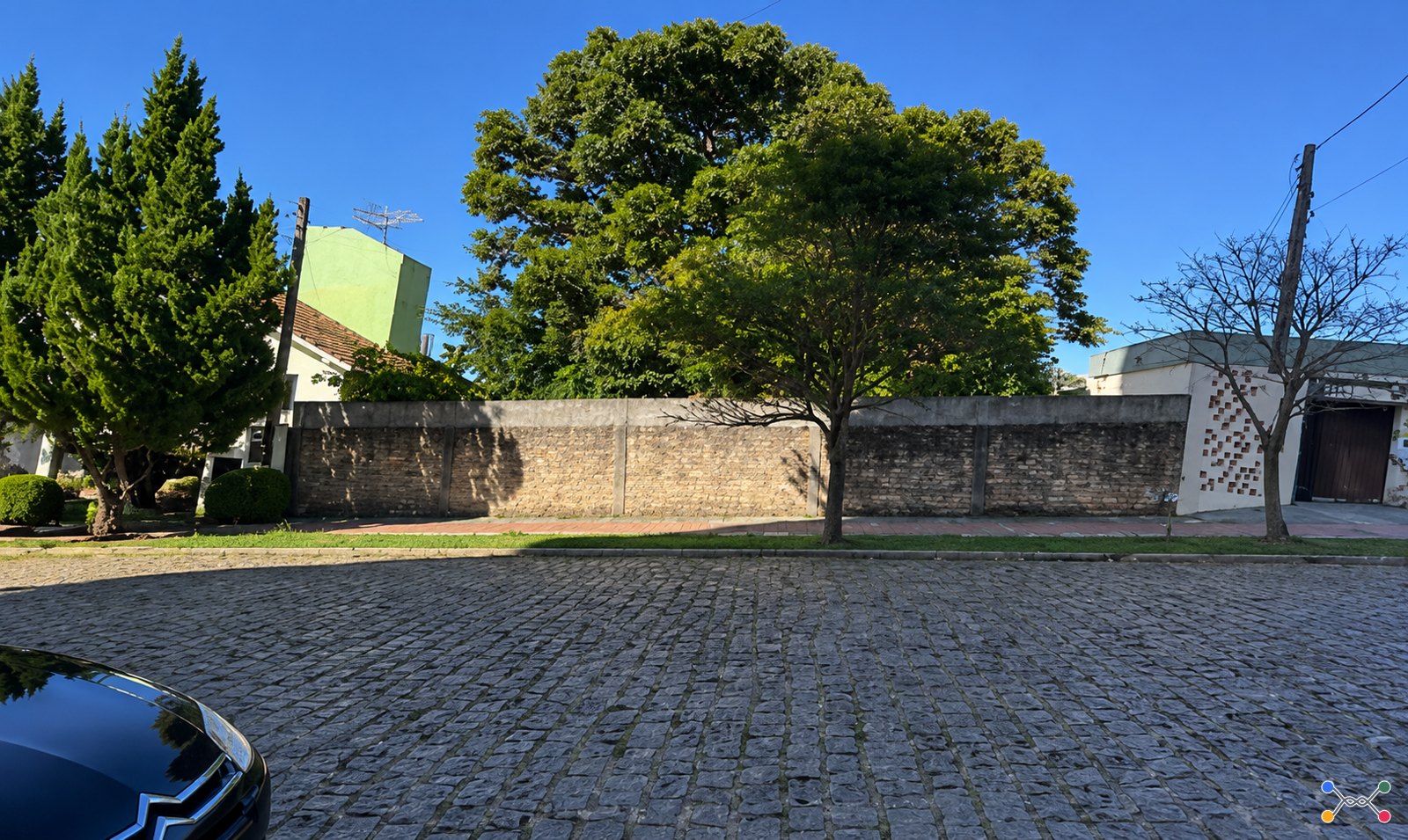Lote 20: terreno com 487,50 m² - la salle xanxerê sc