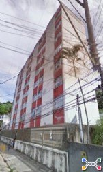 Imóvel: travessa josé gomes cruz nº 14 - apto. 402 - bloco 02 - santa rosa - niterói/rj