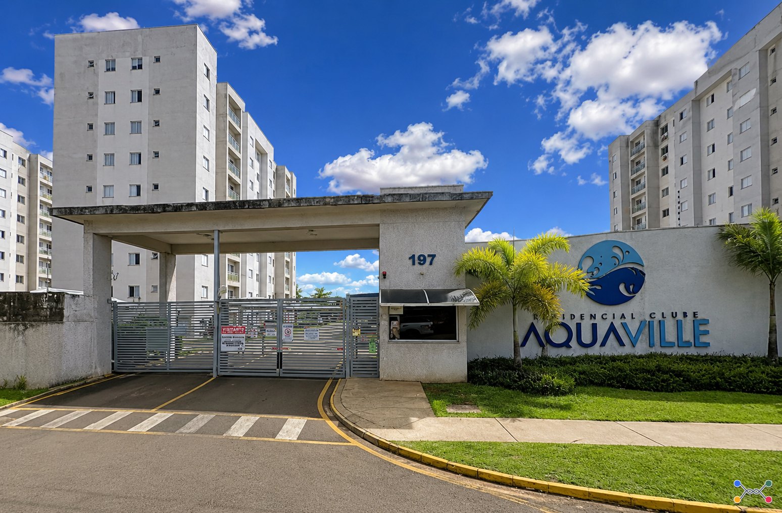 Lote 24: apartamento com 66,13 m² - joão aranha paulínia sp