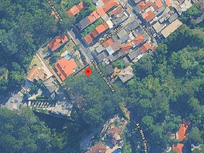 Lote 28: terreno com 792,00 m² - vila albertina são paulo sp