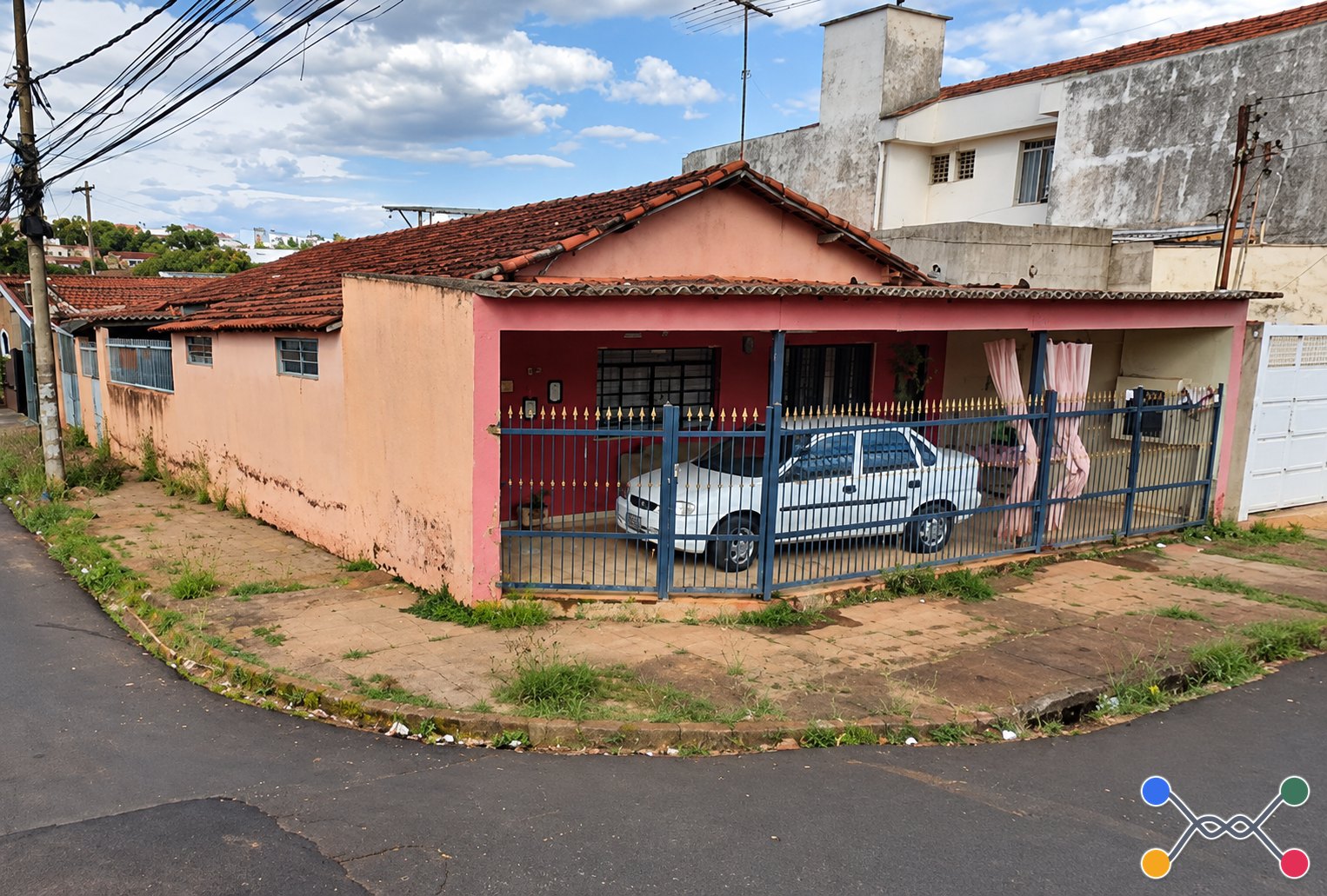 Lote 29: casa com 186,90 m² - vila virginia ribeirão preto sp