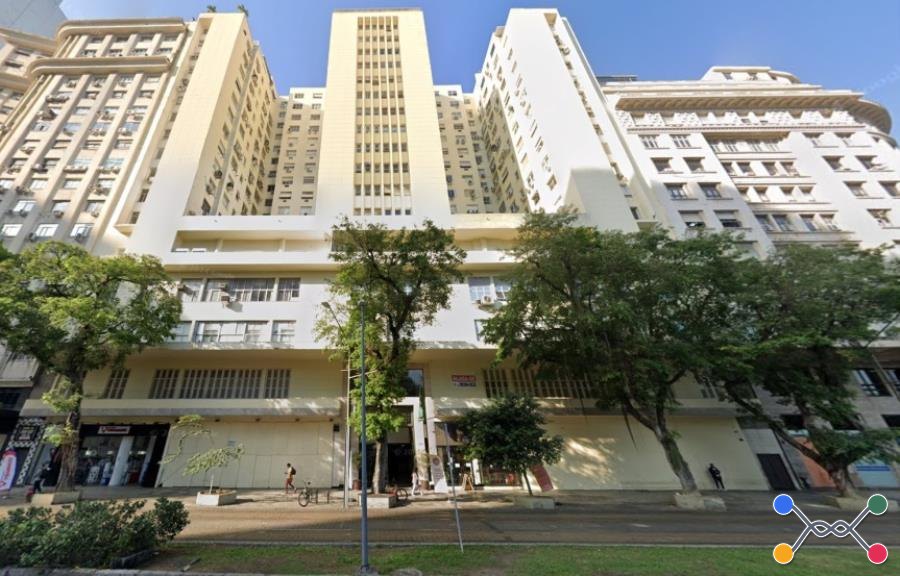 Leilão banco inter - rio de janeiro/rj - centro - sala