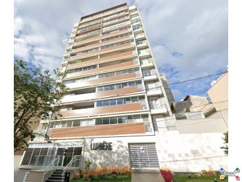 Apartamento - Poços de Caldas / MG - Centro Rua Capitão Afonso Junqueira, 191