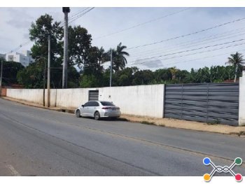 Terreno - Sete Lagoas / MG - Nossa Senhora das Graças Rua Professor Abeylard, 2053